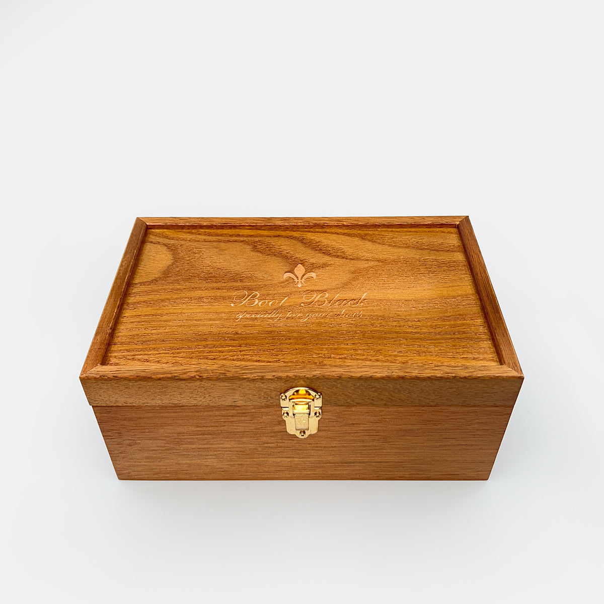 Balalaika Shoe Care Set