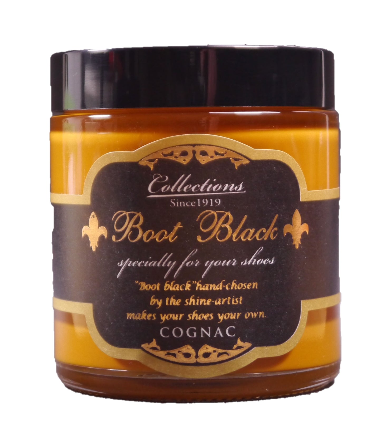 Collections Cream Dyeing Cream