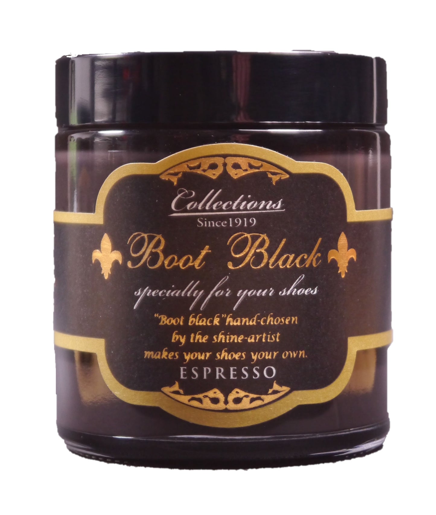 Collections Cream Dyeing Cream