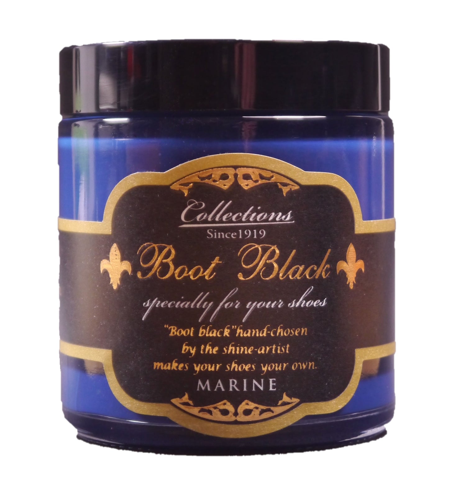 Collections Cream Dyeing Cream