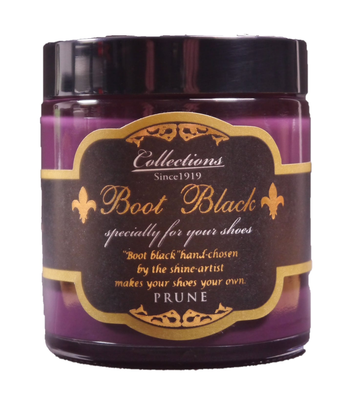 Collections Cream Dyeing Cream