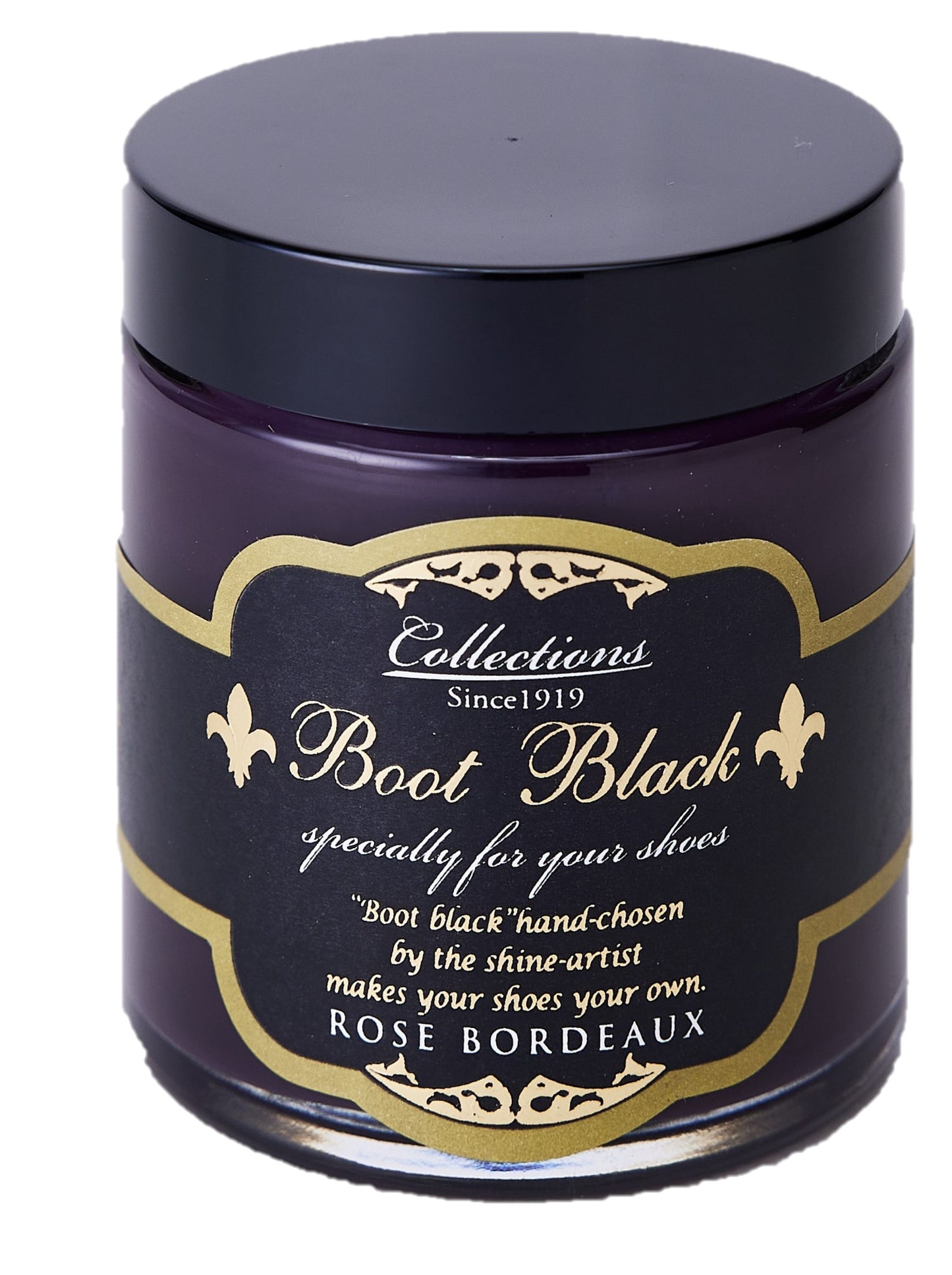 Collections Cream Dyeing Cream