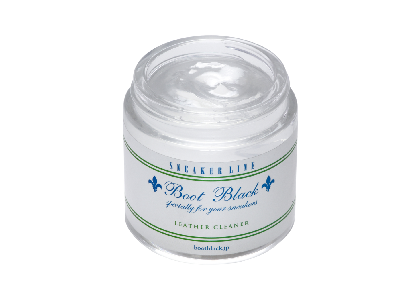 Sneaker Line - Cleaner