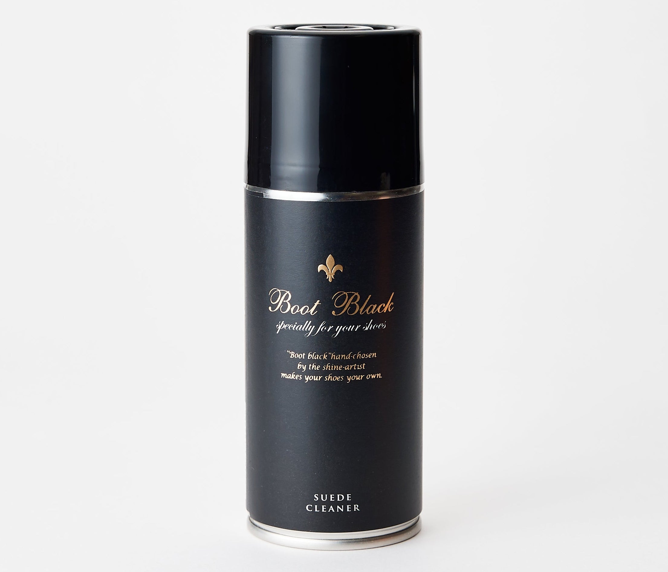 Suede Cleaner Aerosol Spray - Refresh & Restore Napped Leathers