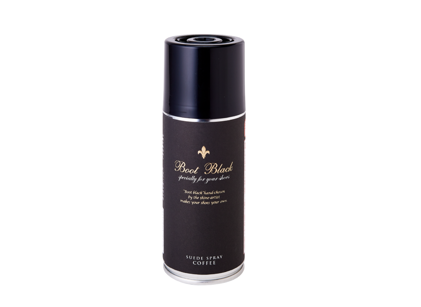Suede Color Aerosol Spray