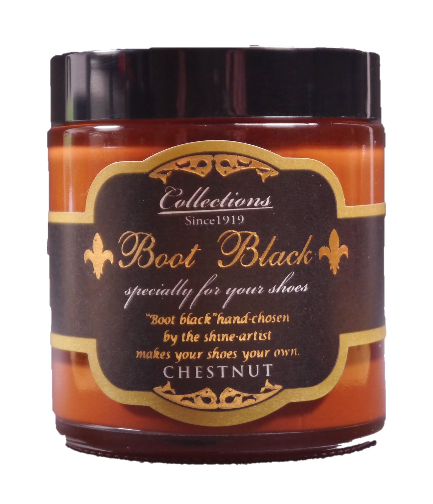 Collections Cream Dyeing Cream