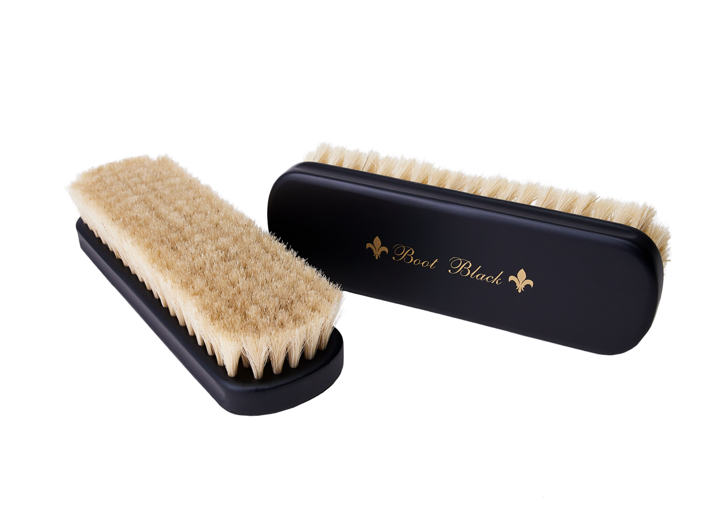 Cleaning Horse Hair Brush - Edoya Hand Made