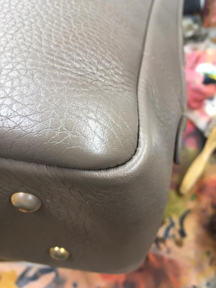 Repair Cream – Scuff and Color Restoration for Smooth Leather - 10 Colors