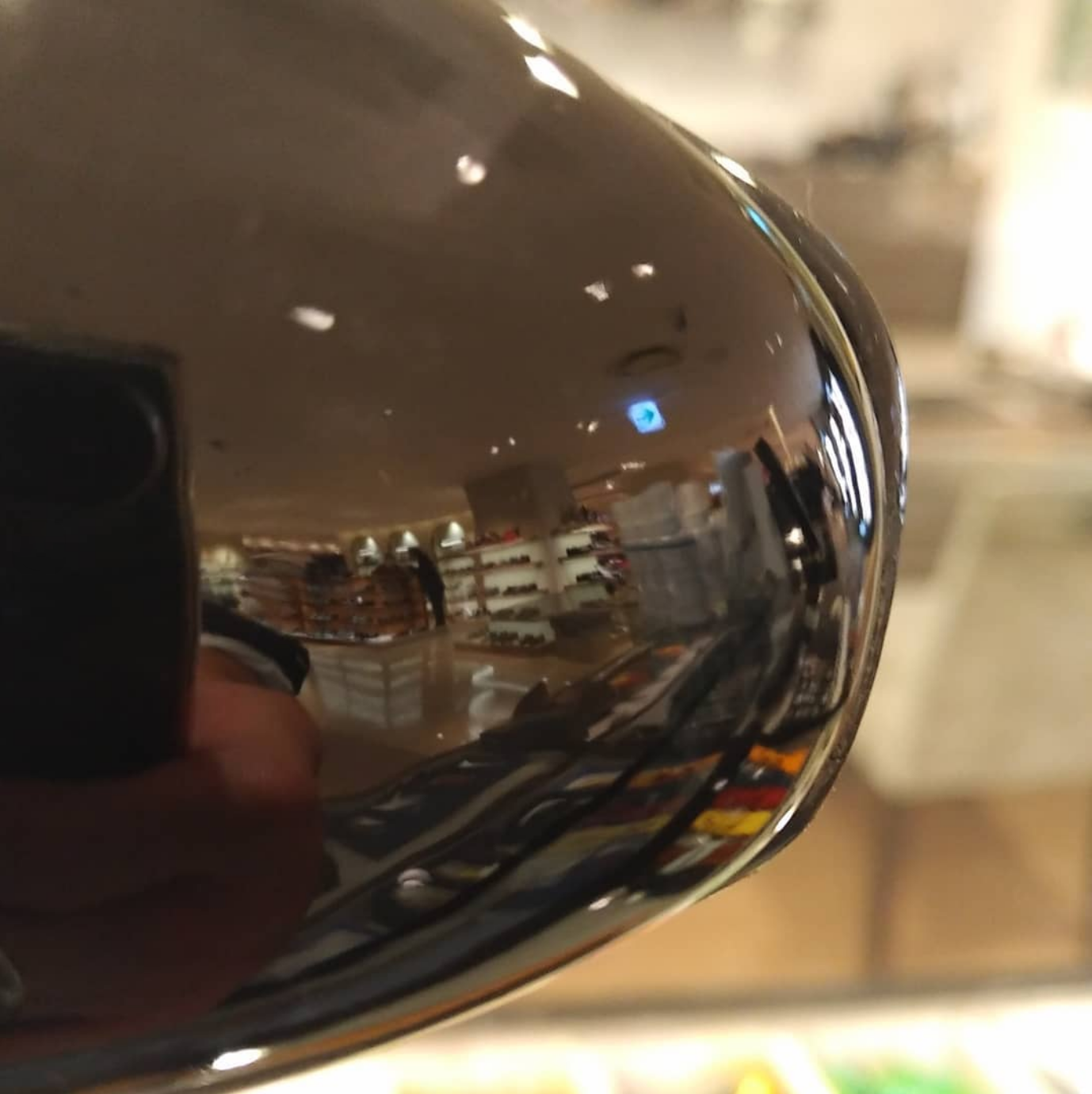 Wax Shoe Polish - Oil-Based Wax for True Mirror Gloss Without Cracks