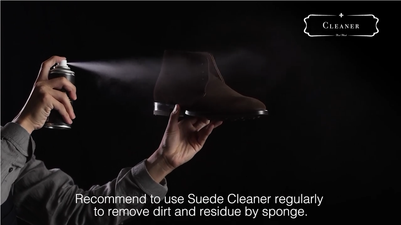 Waterproof Aerosol Spray - Invisible Water Protection for All Materials