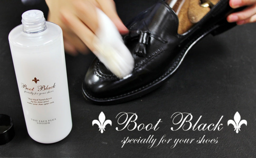 Two Face Plus Lotion - Tri-Action Cleanser & Conditioner