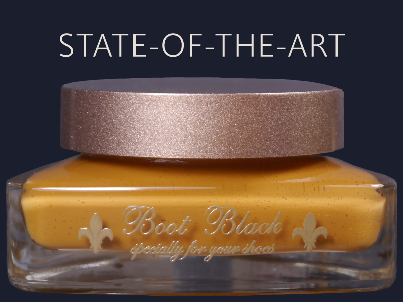 Artist Palette - Argan Oil Based Luxurious Cream