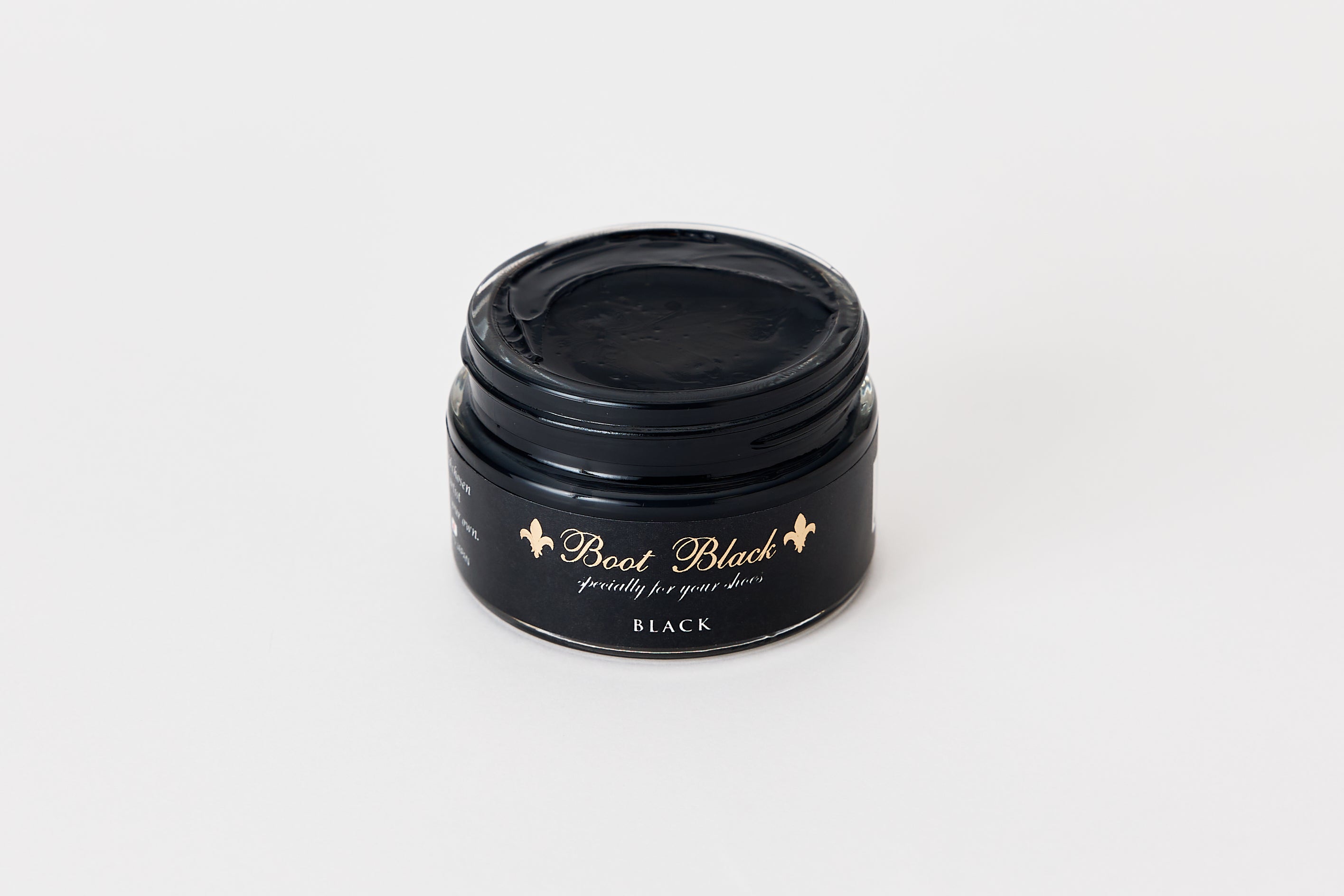 Shoe Cream - Nourishing and Color Restoration - 44 Colors