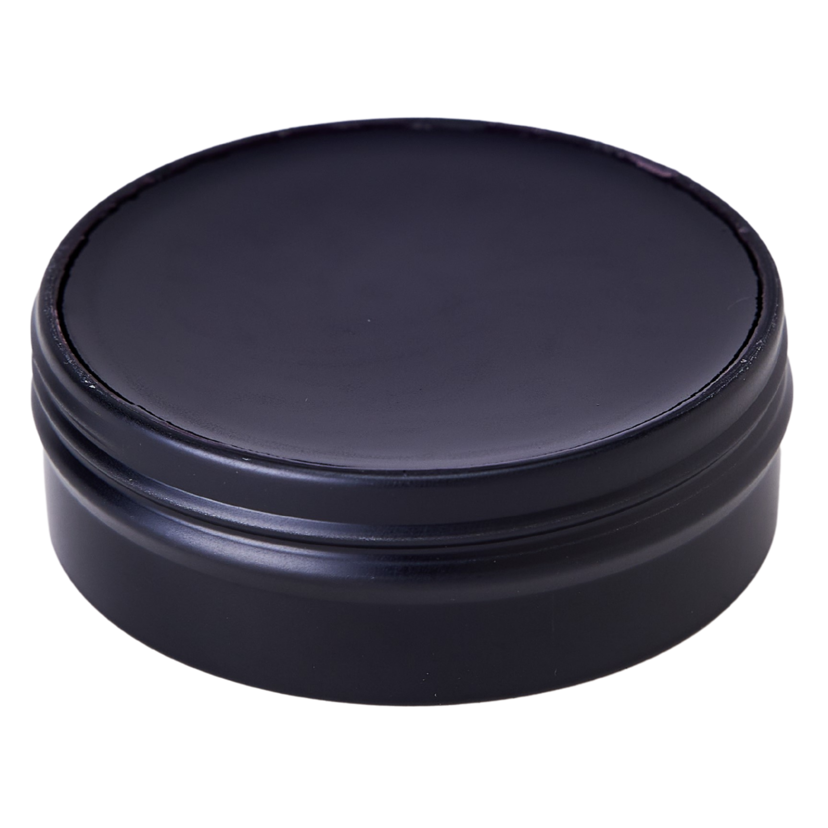Wax Shoe Polish - Oil-Based Wax for True Mirror Gloss Without Cracks