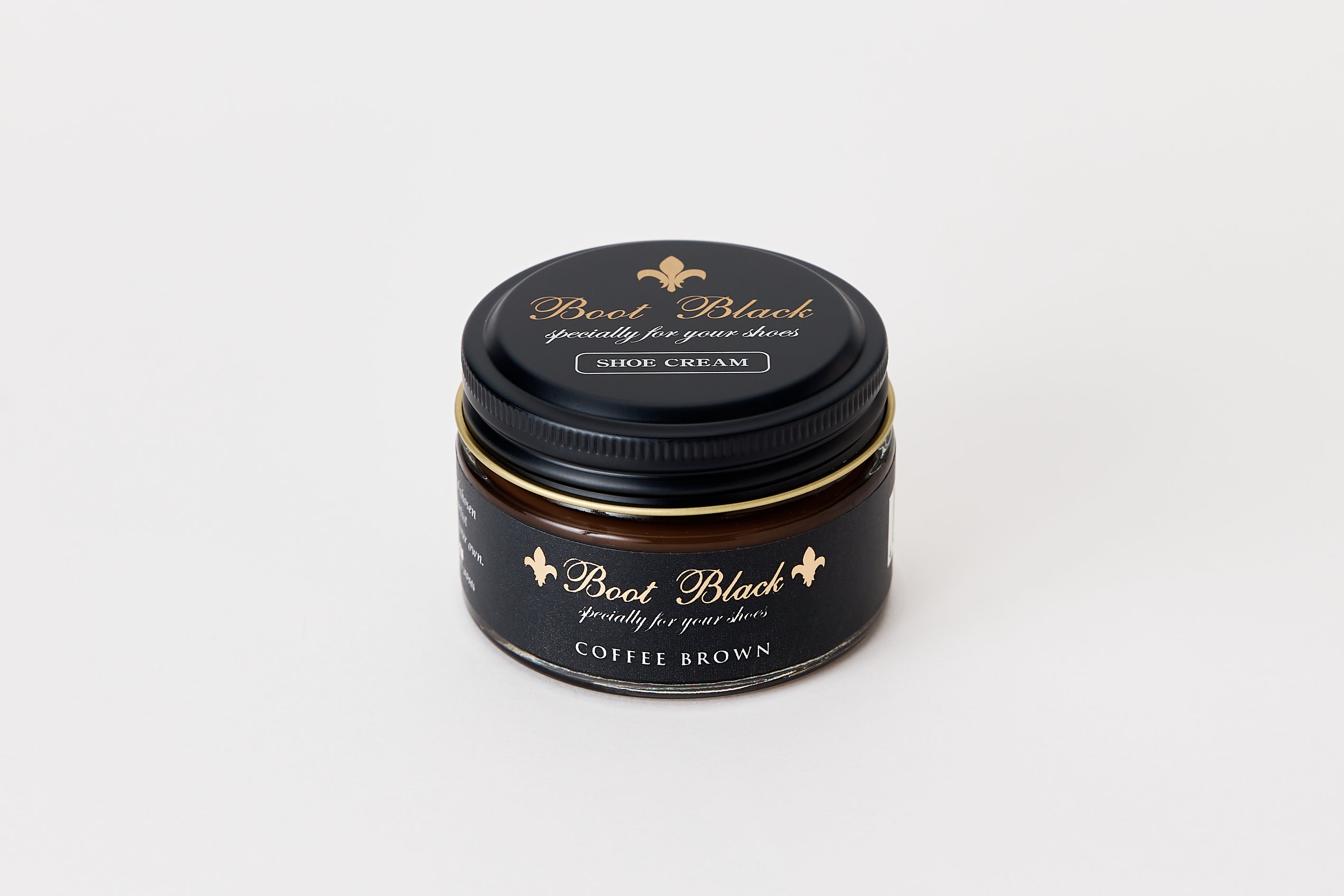 Shoe Cream - Nourishing and Color Restoration - 44 Colors