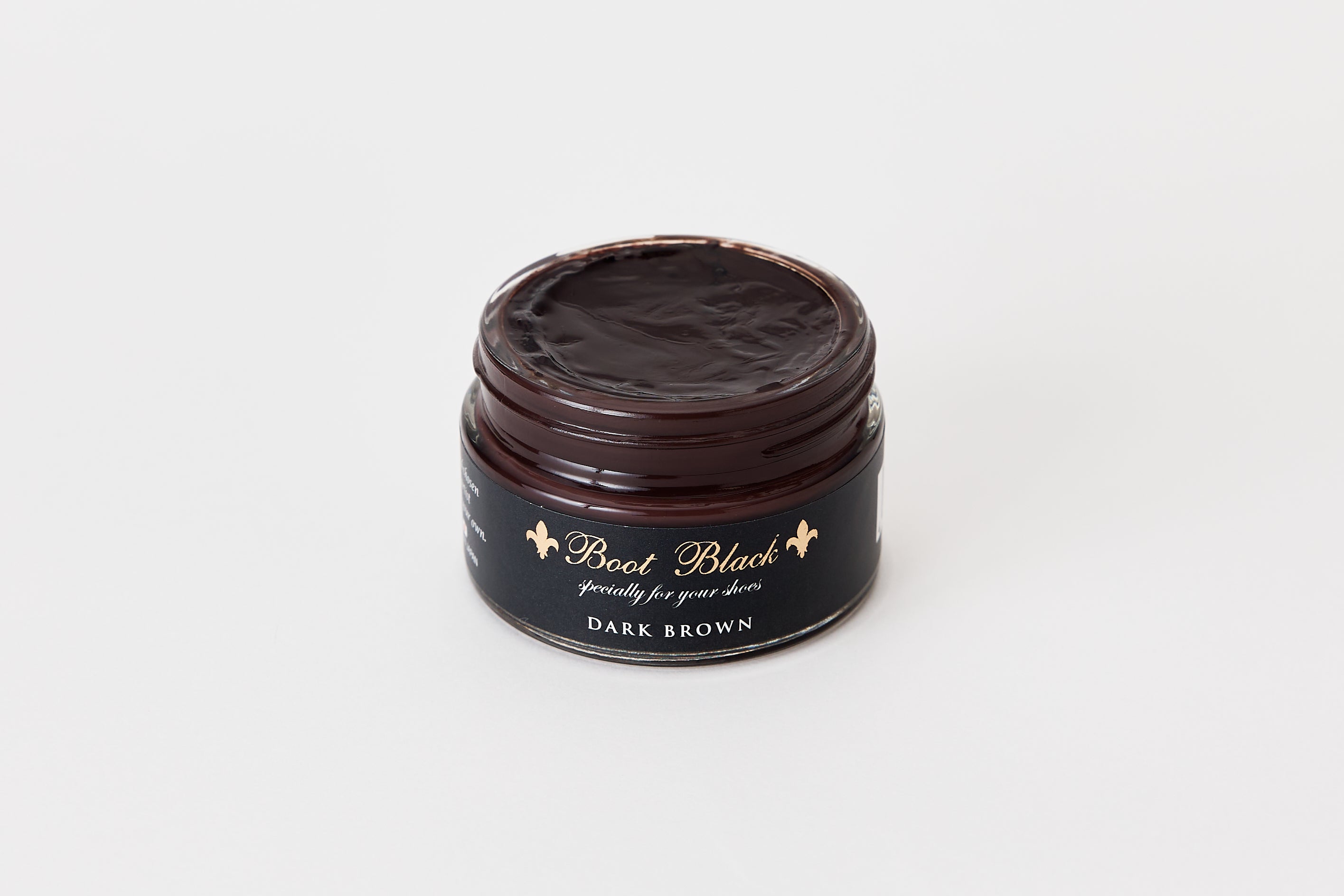 Shoe Cream - Nourishing and Color Restoration - 44 Colors