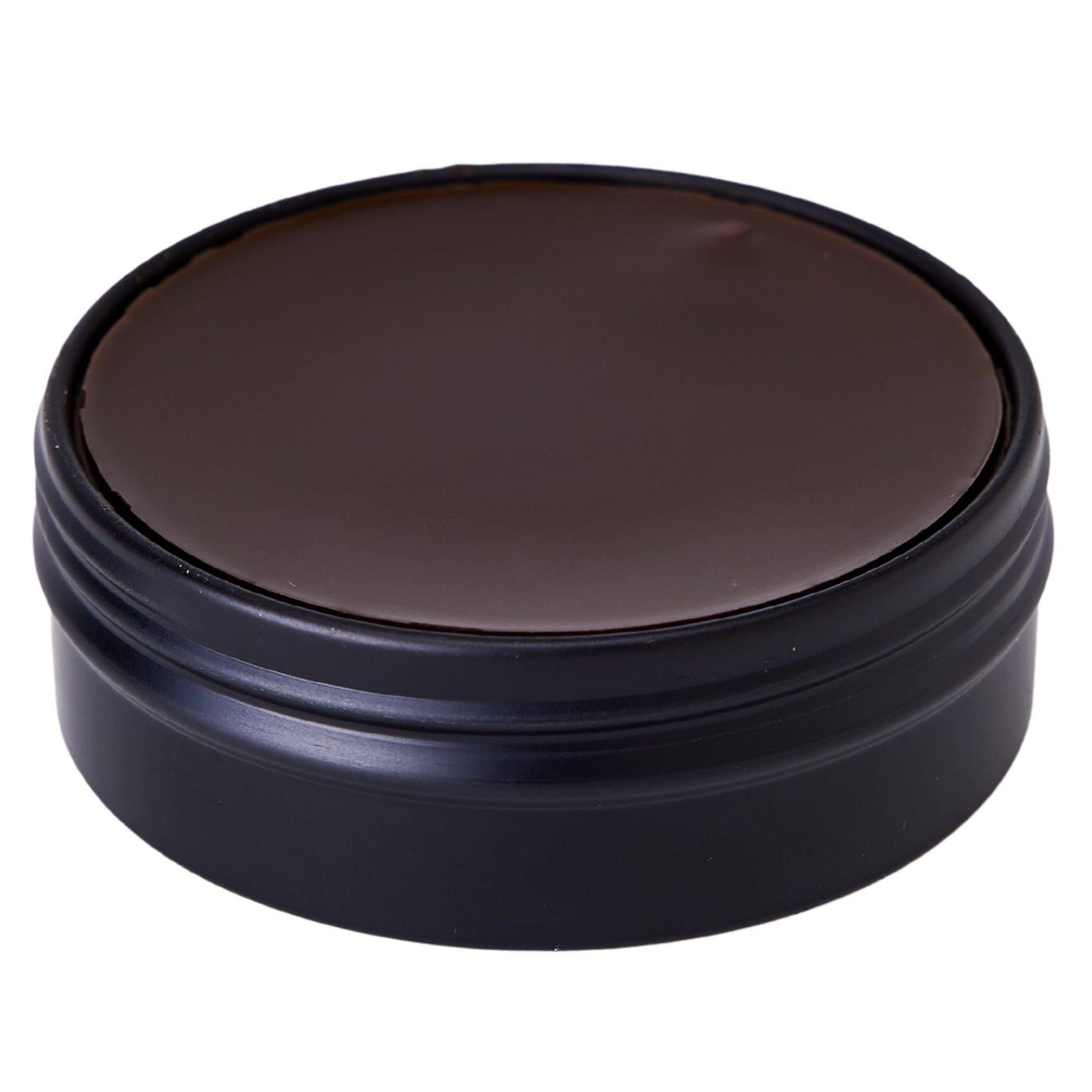 Wax Shoe Polish - Oil-Based Wax for True Mirror Gloss Without Cracks