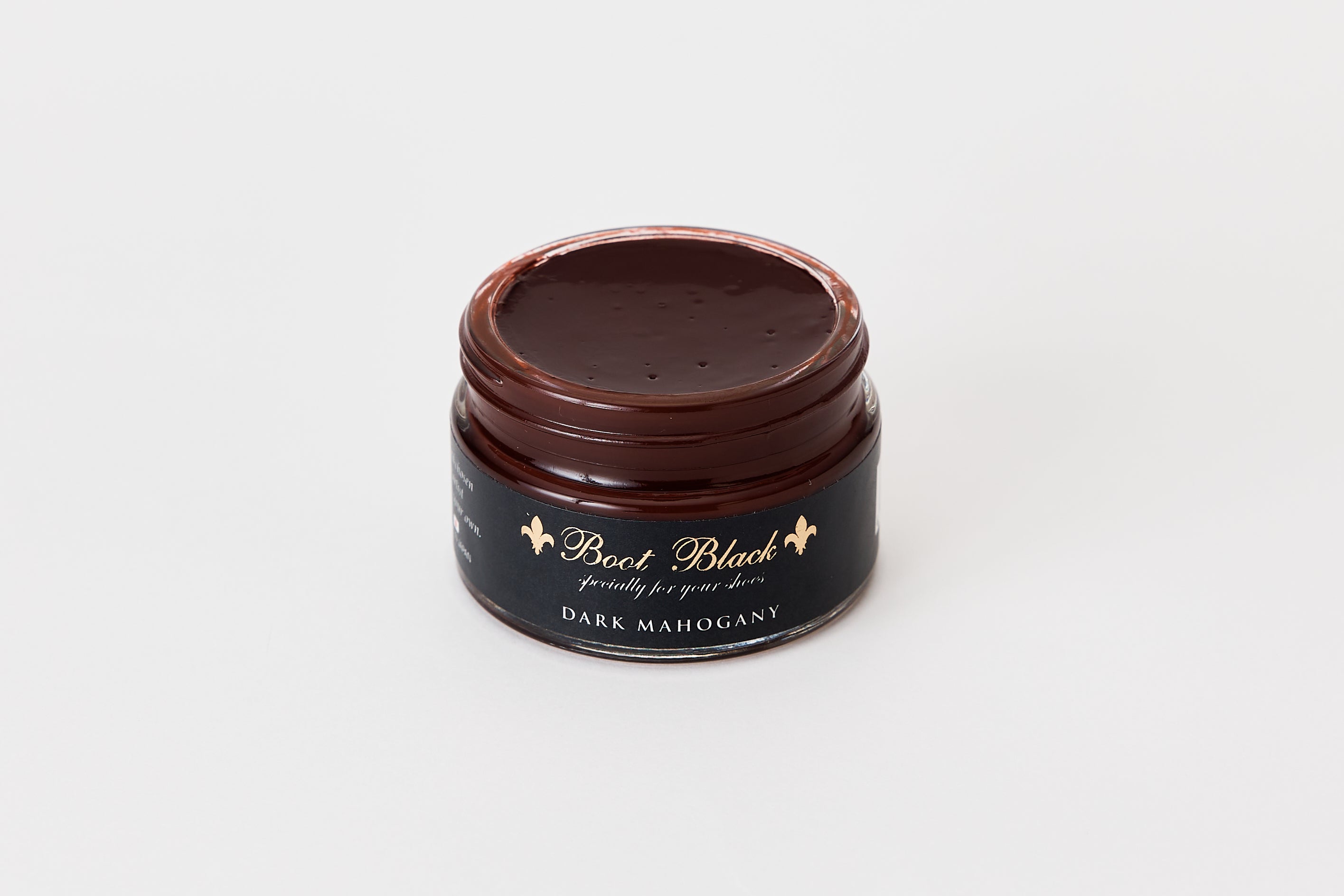 Shoe Cream - Nourishing and Color Restoration - 44 Colors