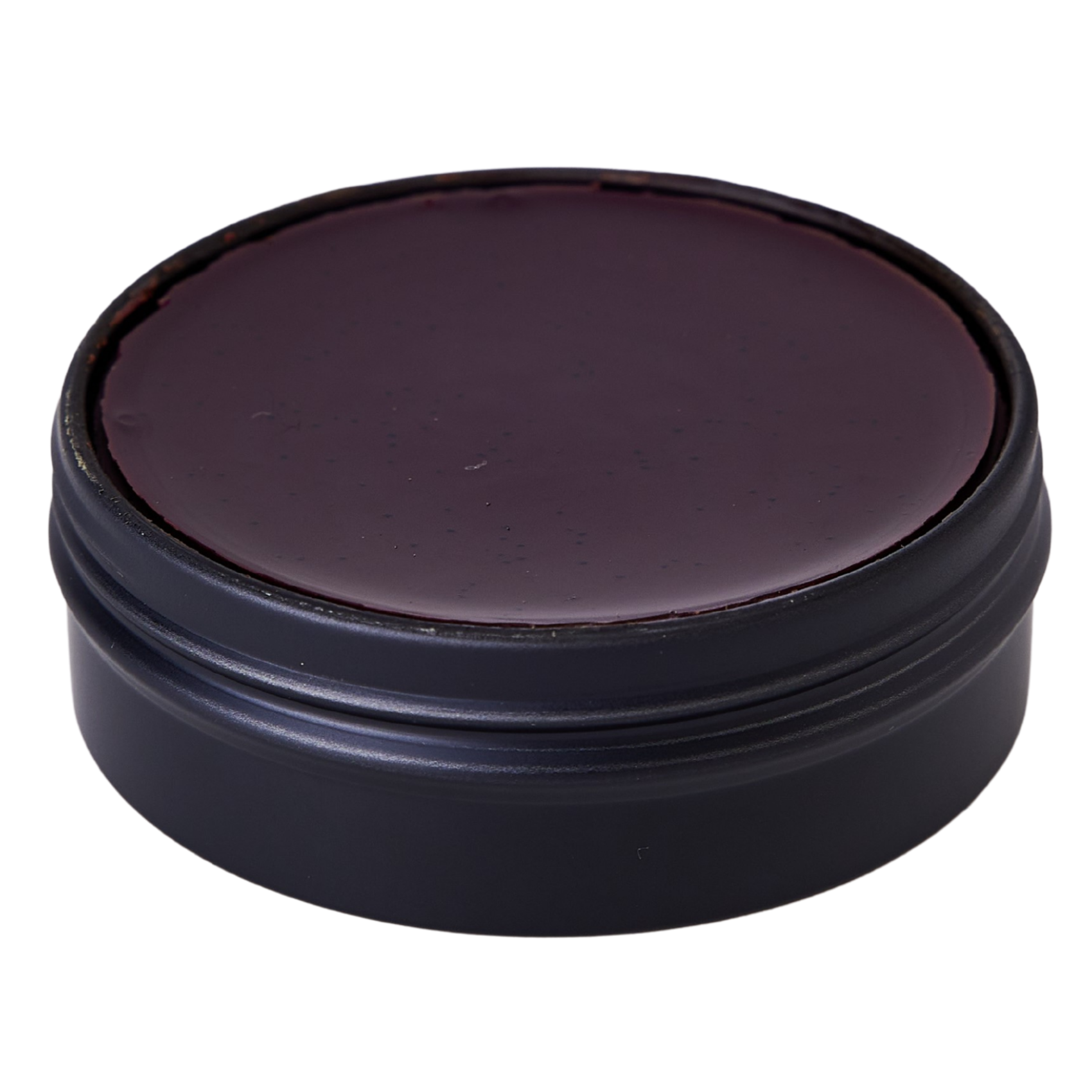 Wax Shoe Polish - Oil-Based Wax for True Mirror Gloss Without Cracks