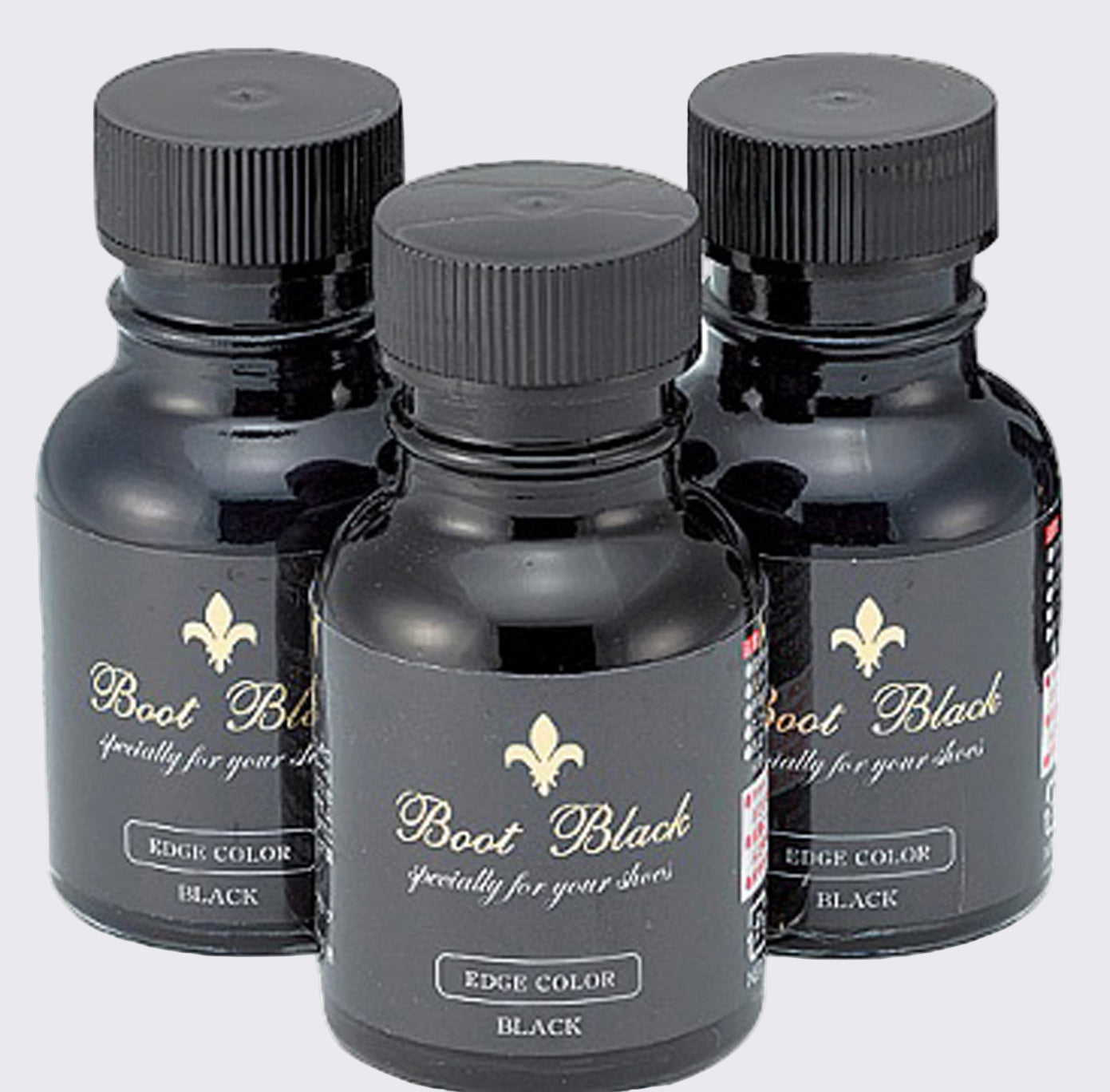 Sole Edge Color Dye -  4 Colors