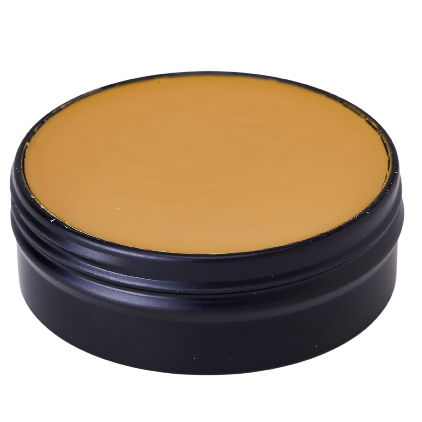 Wax Shoe Polish - Oil-Based Wax for True Mirror Gloss Without Cracks