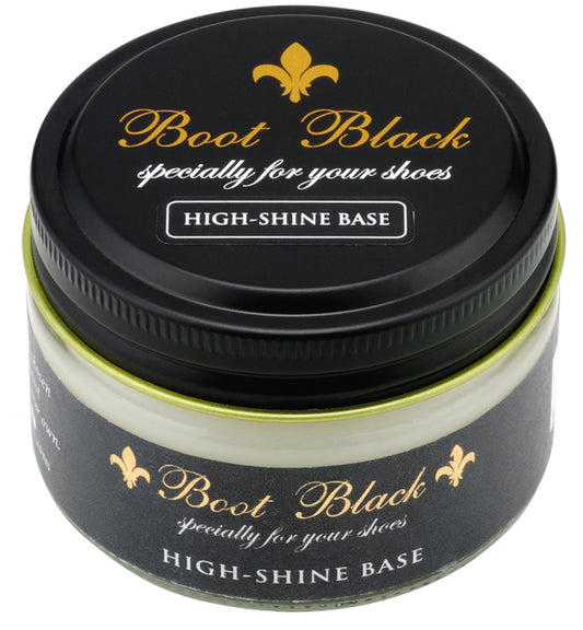 High Shine Base Cream – Foundation Layer for Mirror Gloss