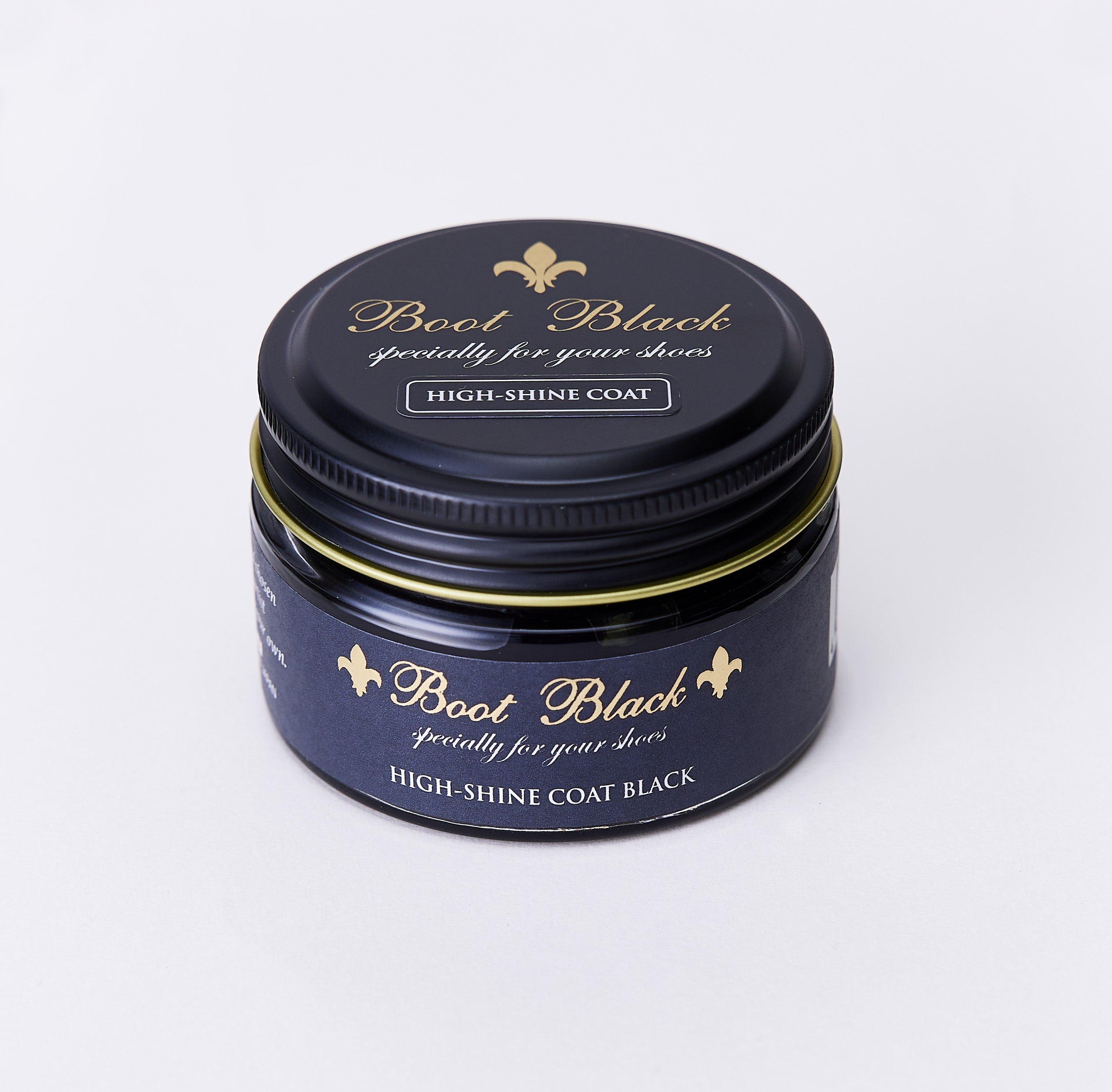 High Shine Coat – Mirror Gloss Finishing Layer