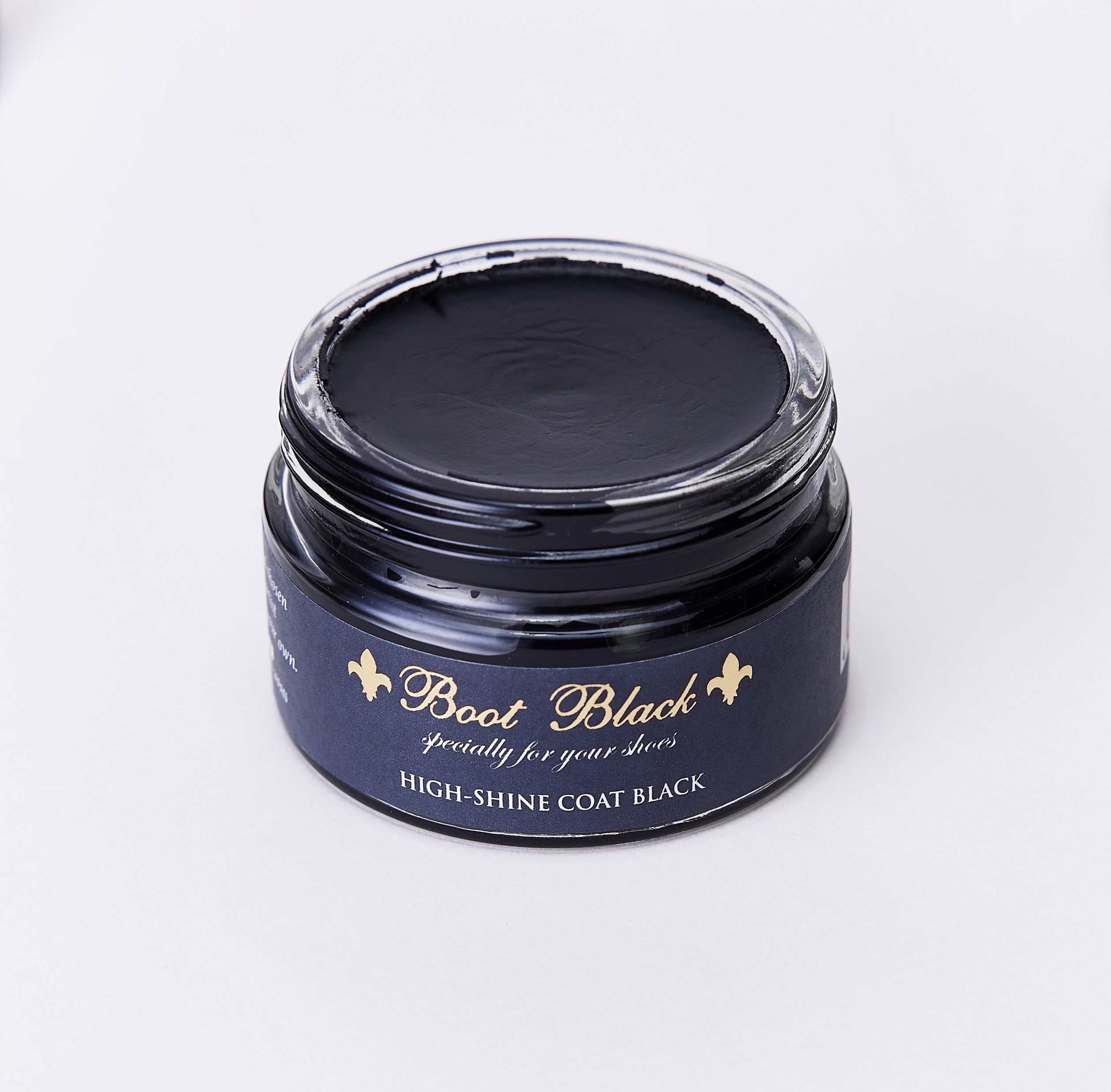 High Shine Coat – Mirror Gloss Finishing Layer