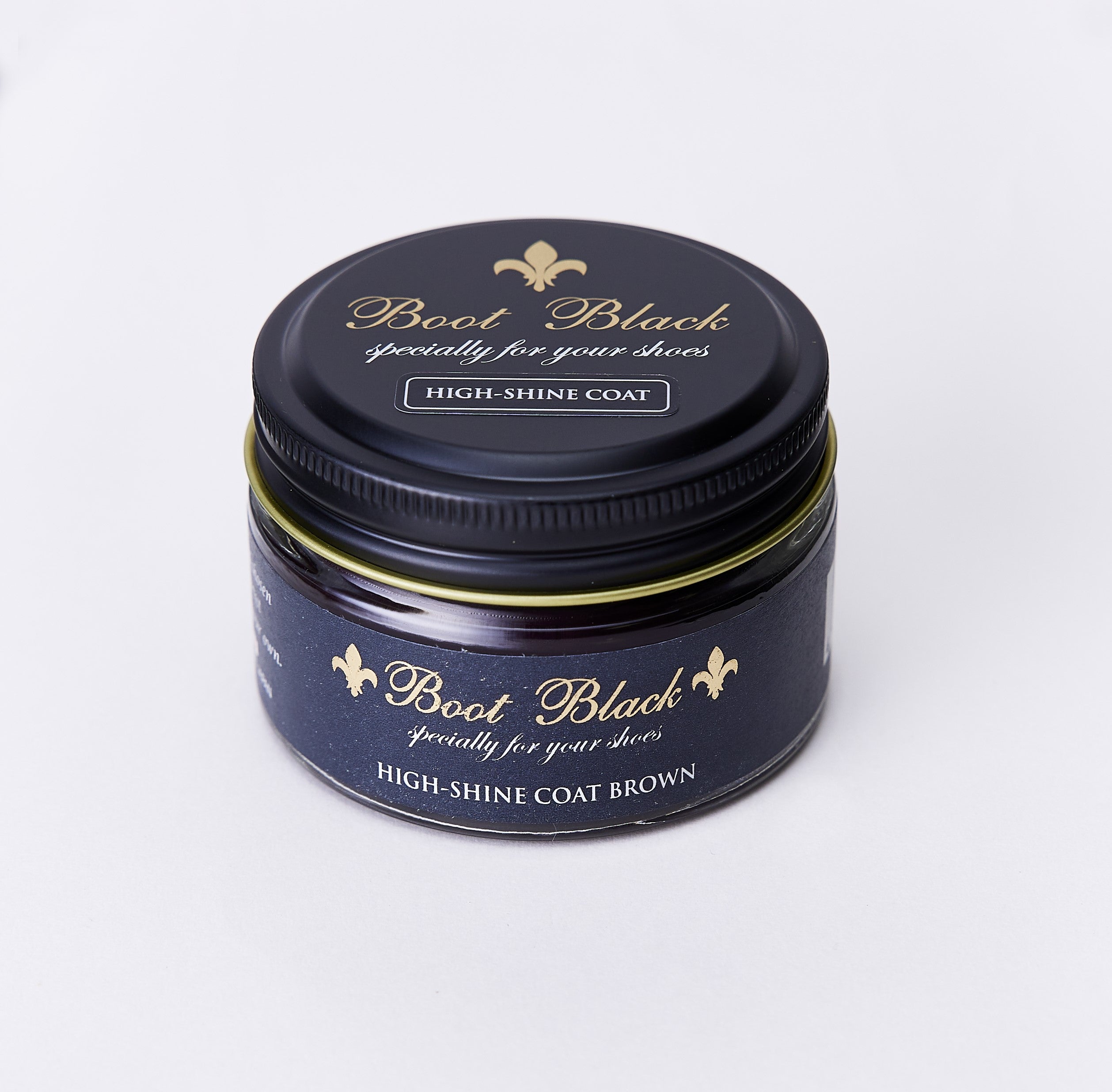 High Shine Coat – Mirror Gloss Finishing Layer