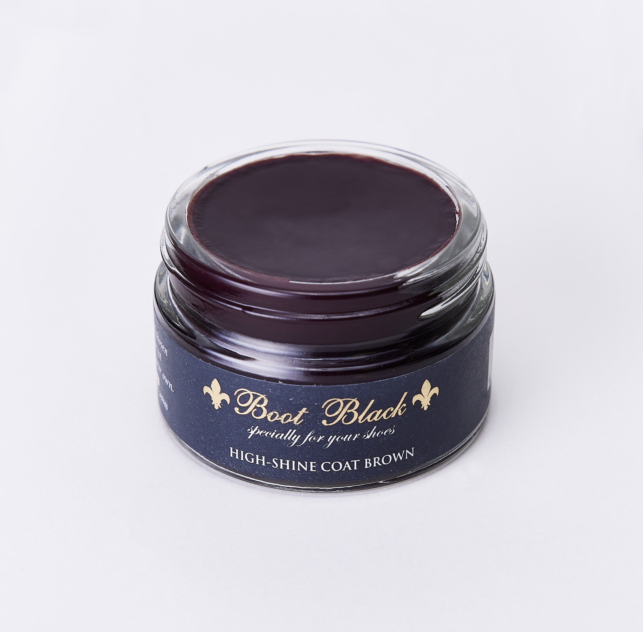 High Shine Coat – Mirror Gloss Finishing Layer