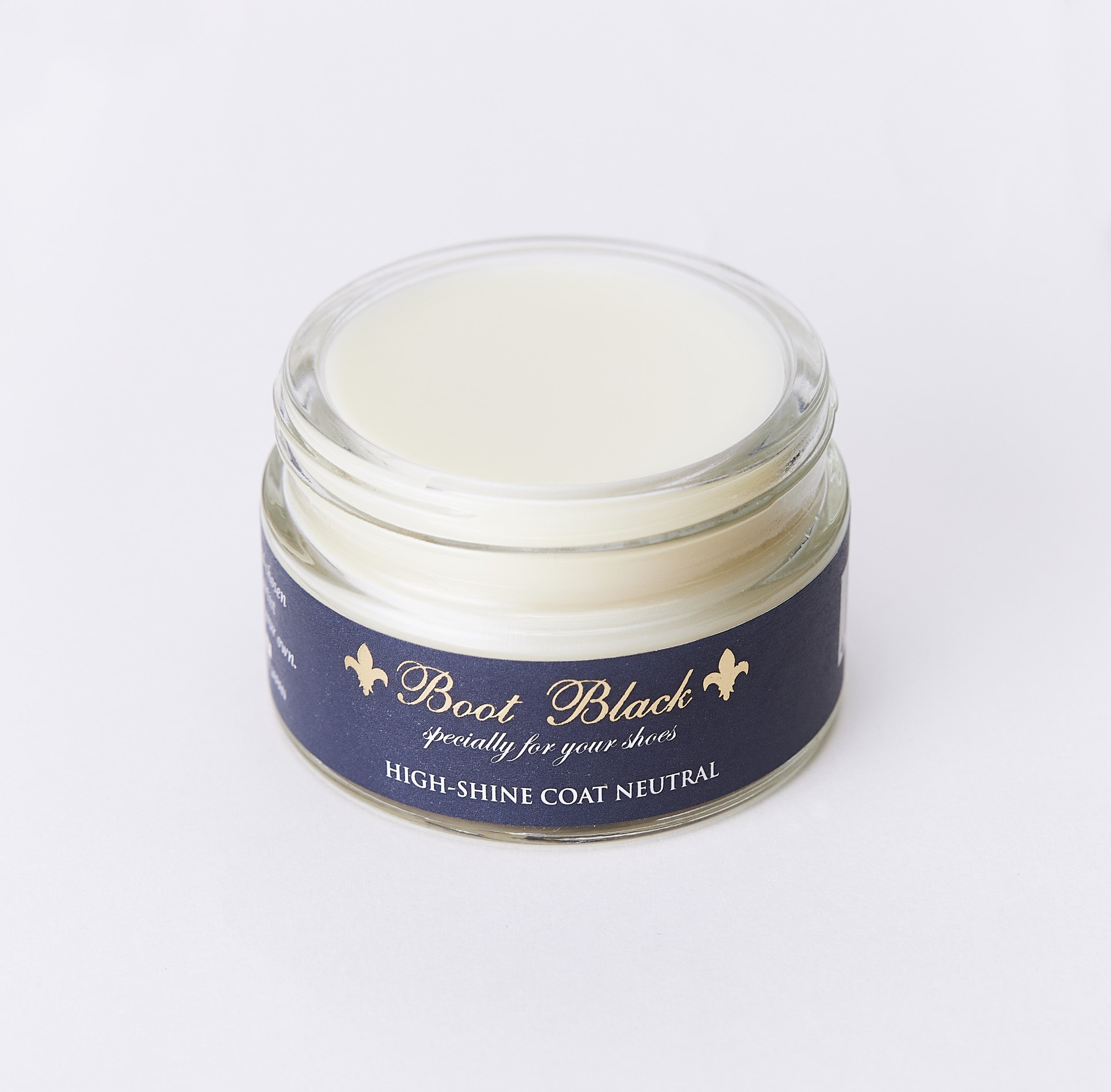 High Shine Coat – Mirror Gloss Finishing Layer