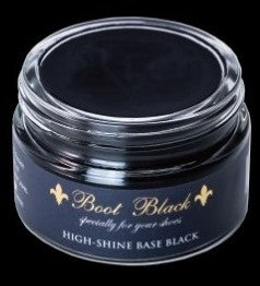 High Shine Base Cream – Foundation Layer for Mirror Gloss