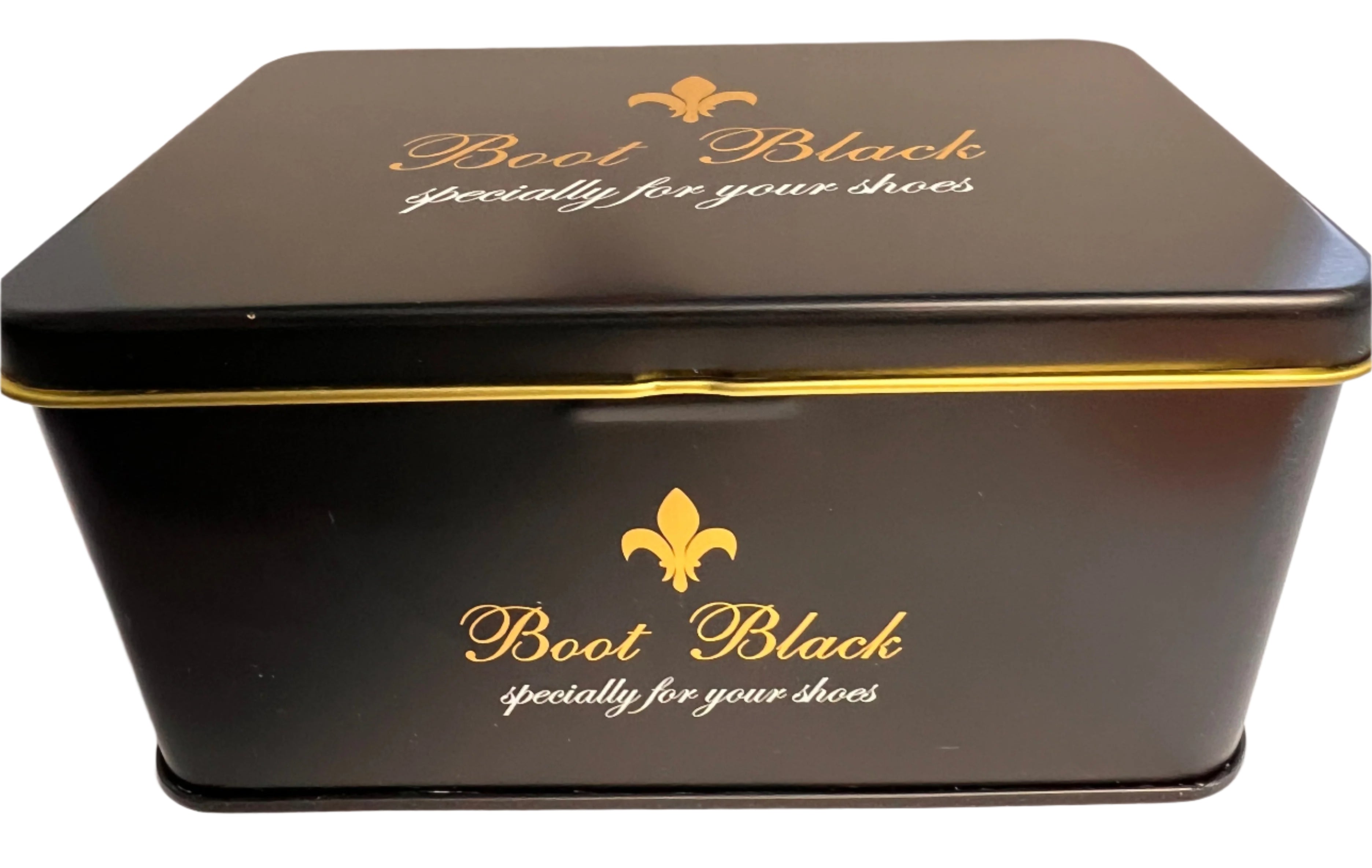 Spritzer Shoe Care Set