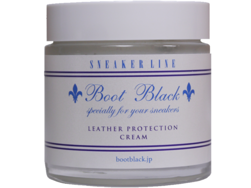 Sneaker Line - Leather Protection Cream