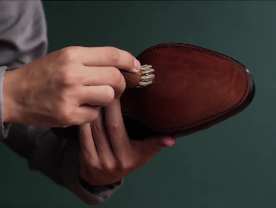 Leather Sole Conditioner – Deep Nourishment for Lasting Flexibility