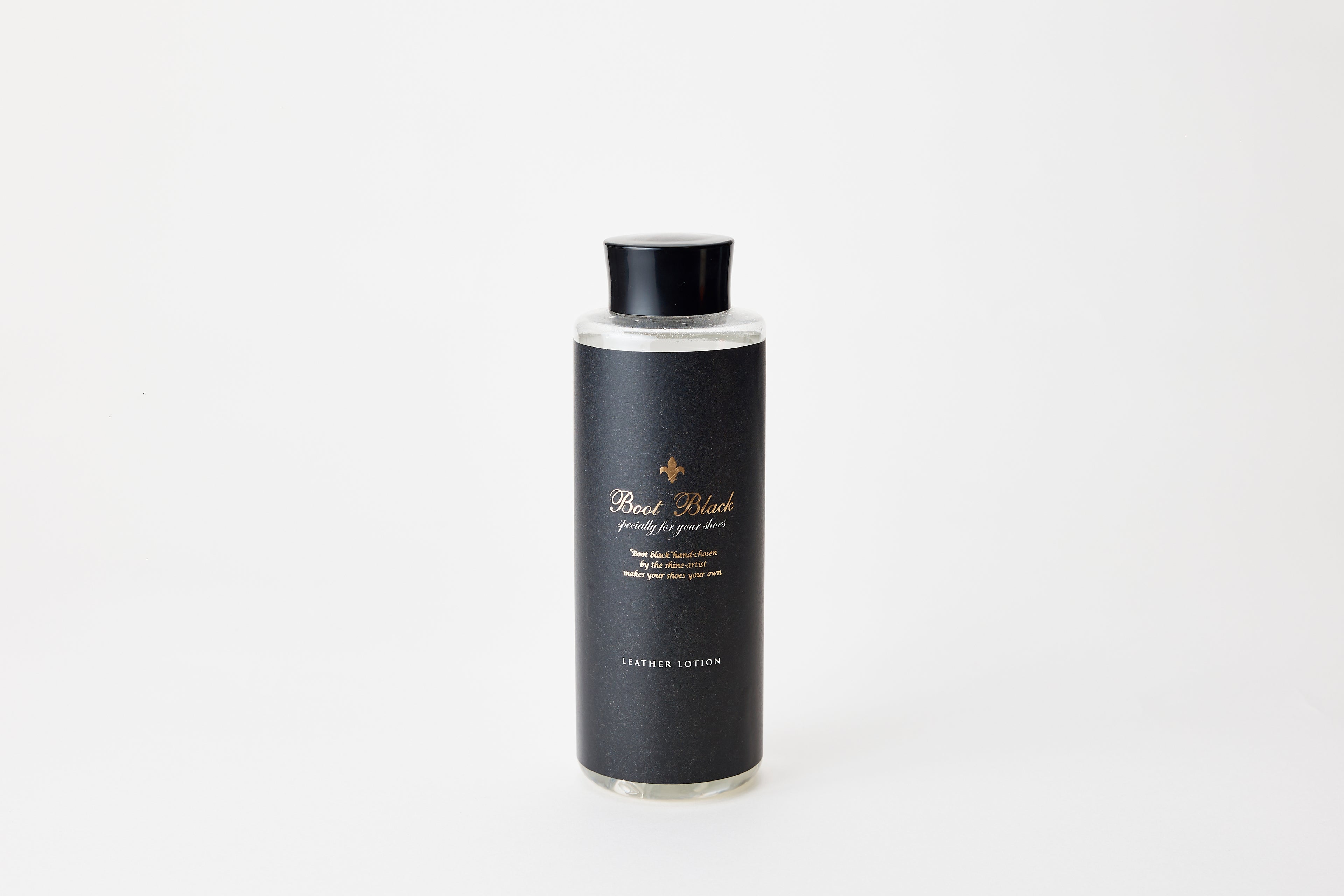 Leather Lotion - Gentle Cleaner & Softener for Smooth Leather