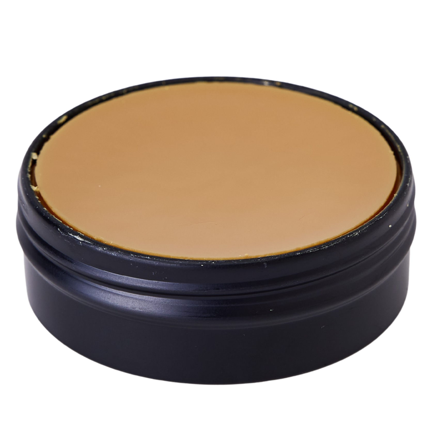 Wax Shoe Polish - Oil-Based Wax for True Mirror Gloss Without Cracks