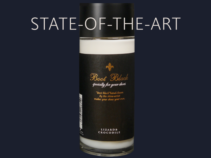 Lizard & Crocodile Cream Lotion – Exotic Leather Care Refined – Boot ...