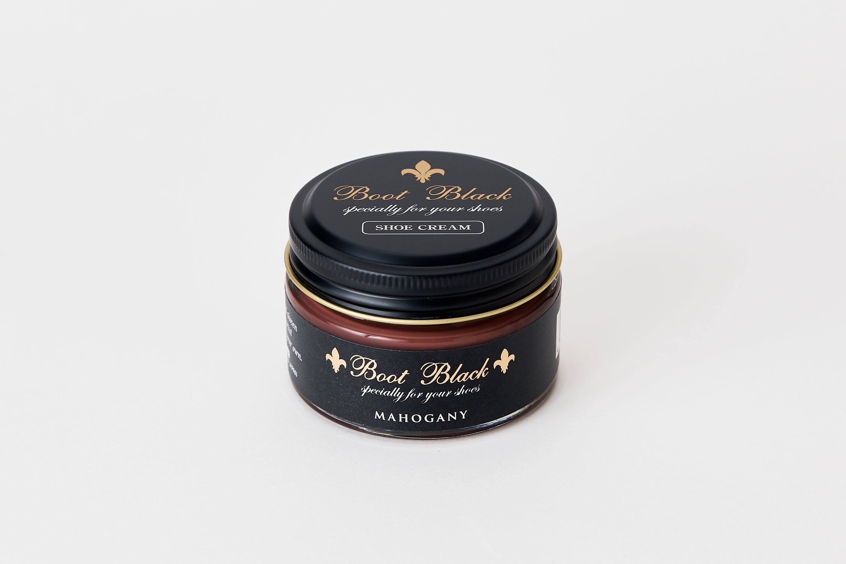 Shoe Cream - Nourishing and Color Restoration - 44 Colors