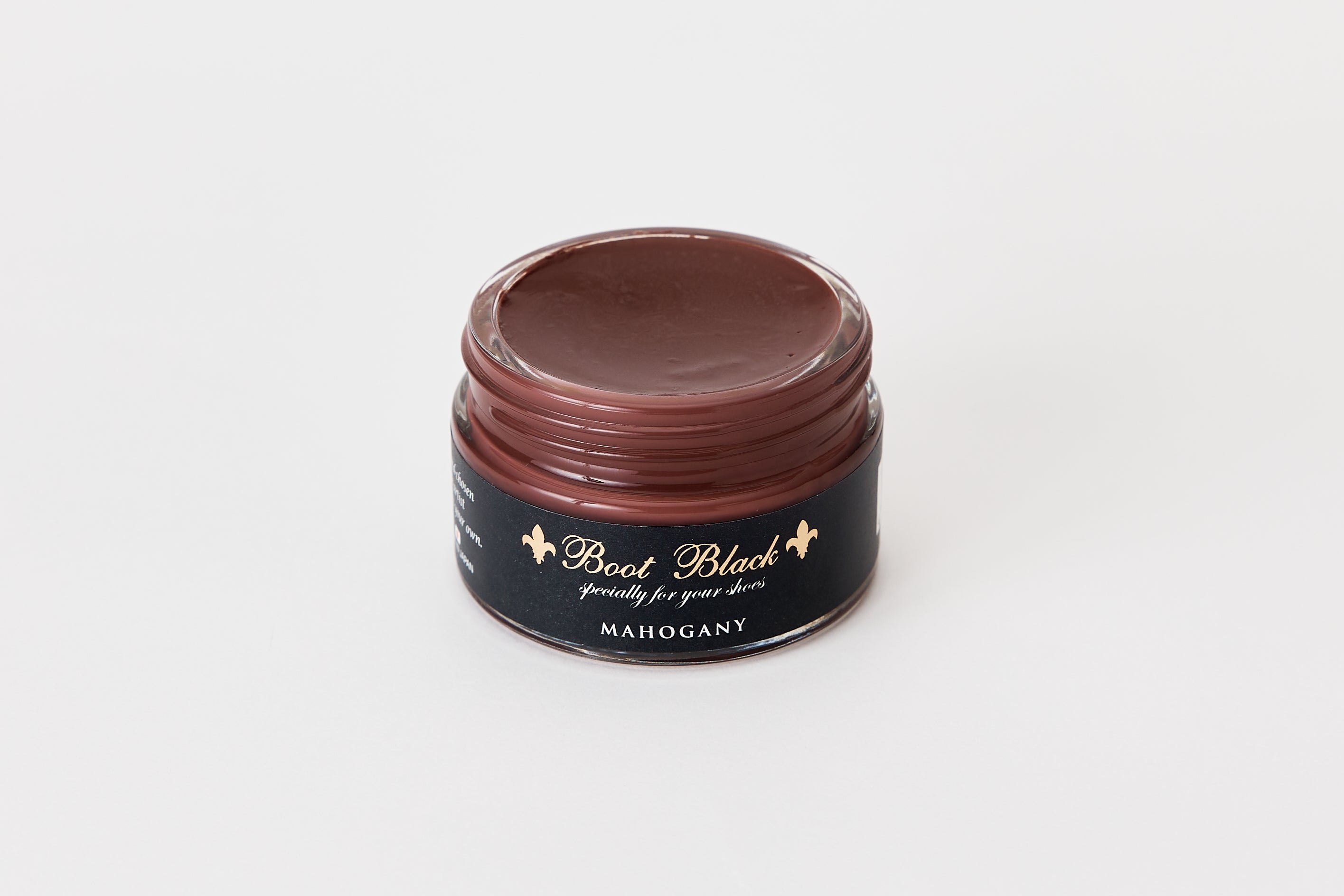 Shoe Cream - Nourishing and Color Restoration - 44 Colors