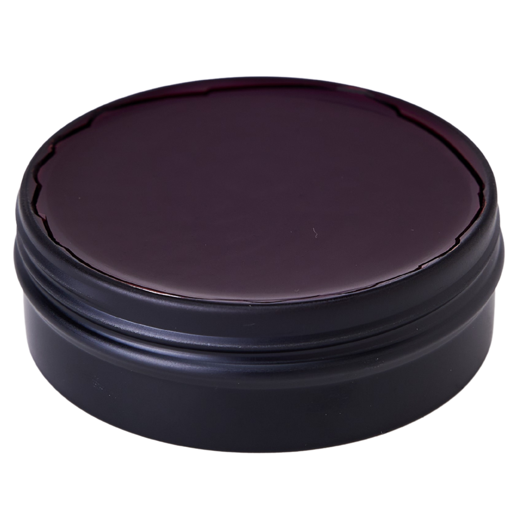 Wax Shoe Polish - Oil-Based Wax for True Mirror Gloss Without Cracks