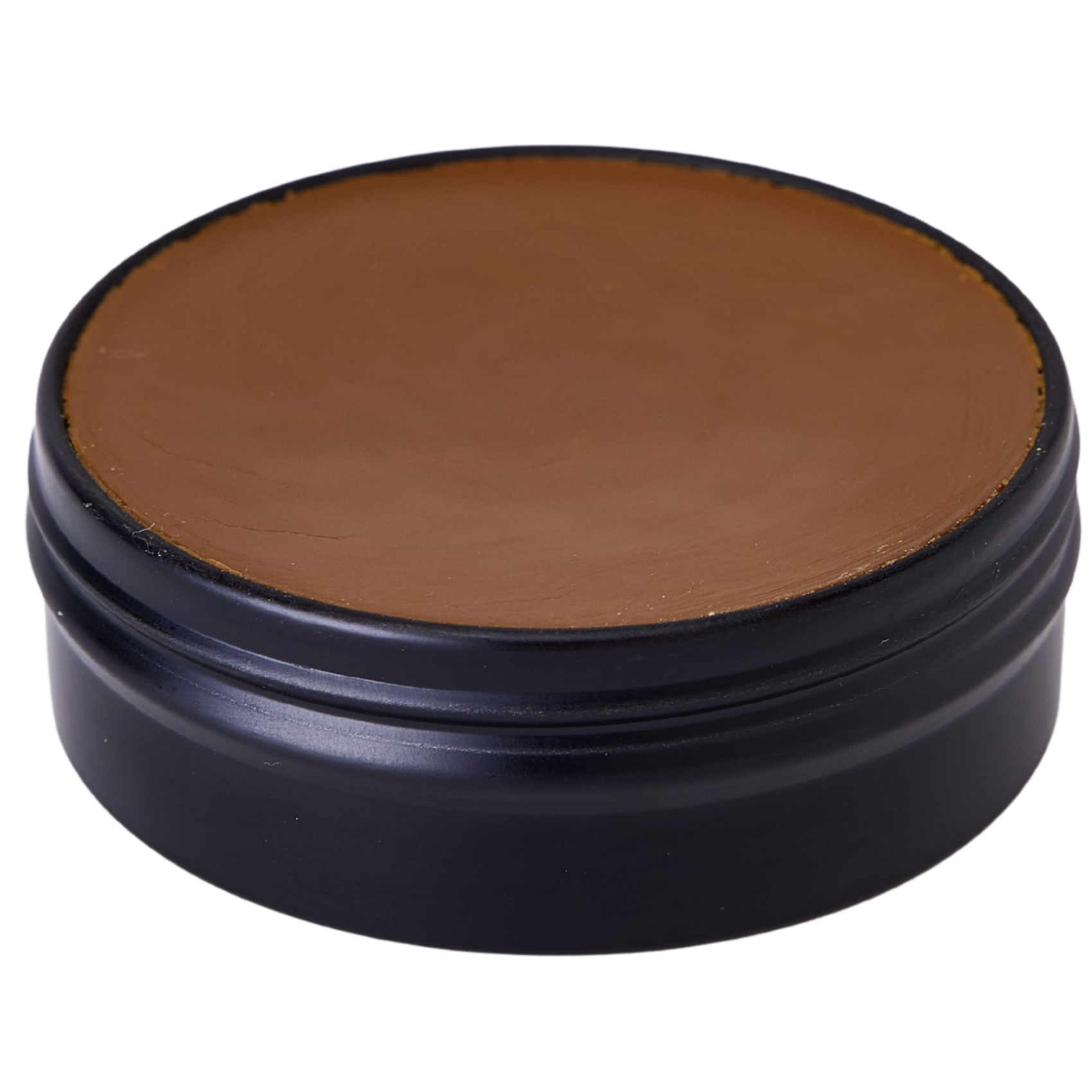 Wax Shoe Polish - Oil-Based Wax for True Mirror Gloss Without Cracks