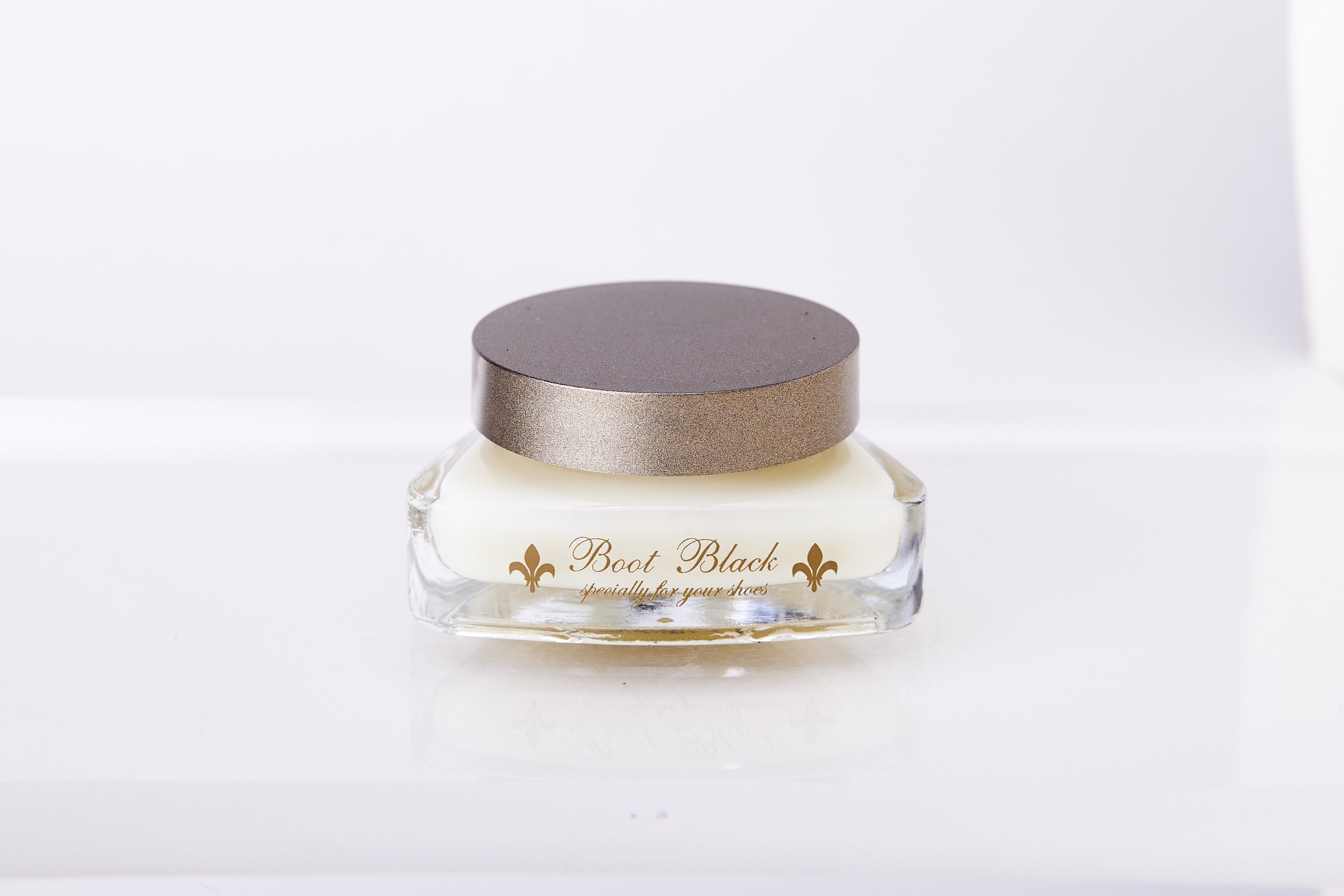 Artist Palette - Argan Oil Based Luxurious Cream