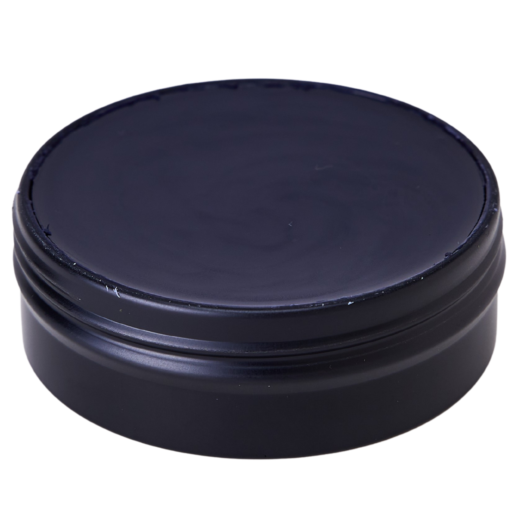 Wax Shoe Polish - Oil-Based Wax for True Mirror Gloss Without Cracks