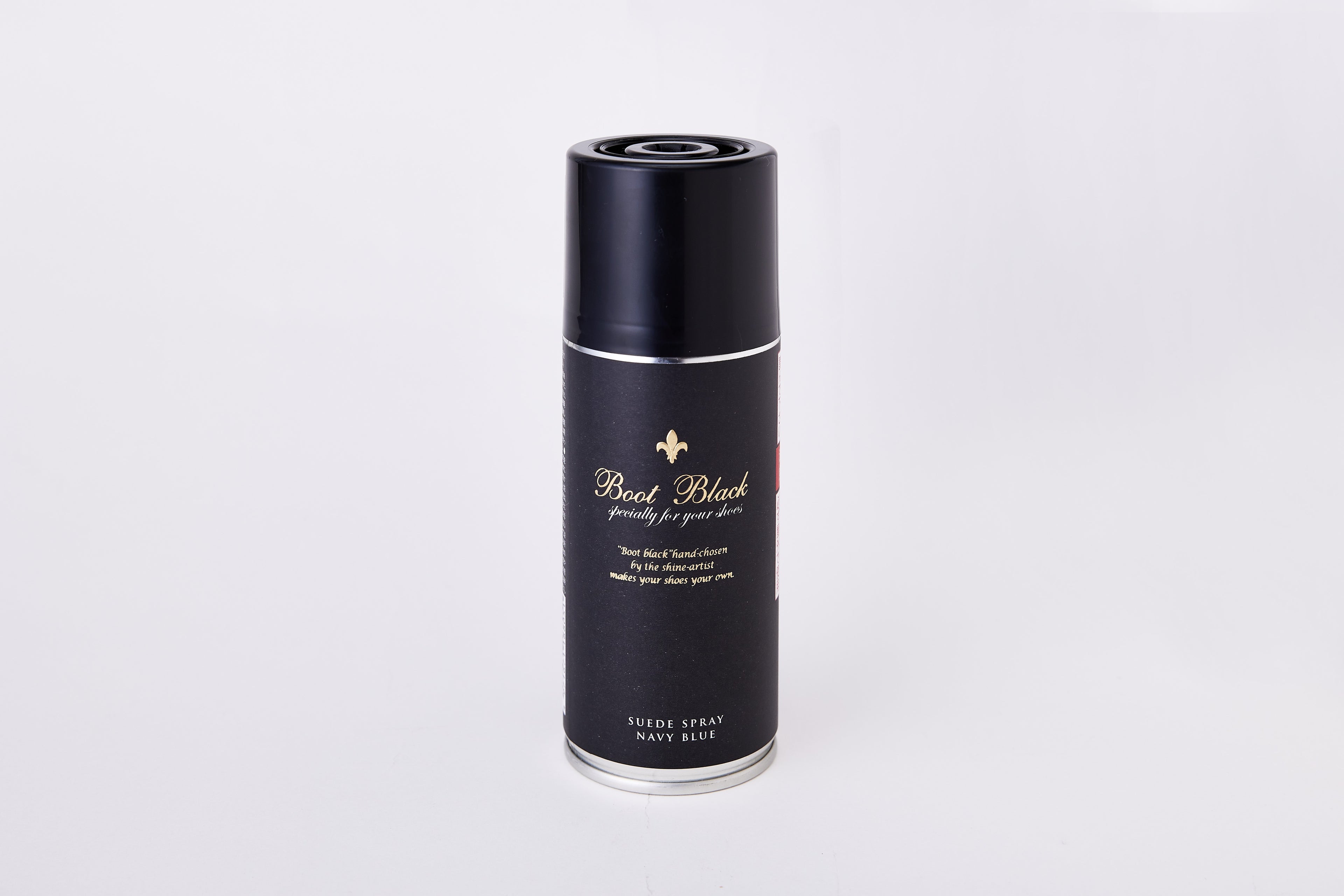 Suede Color Aerosol Spray - Color Renewal for Napped Leathers