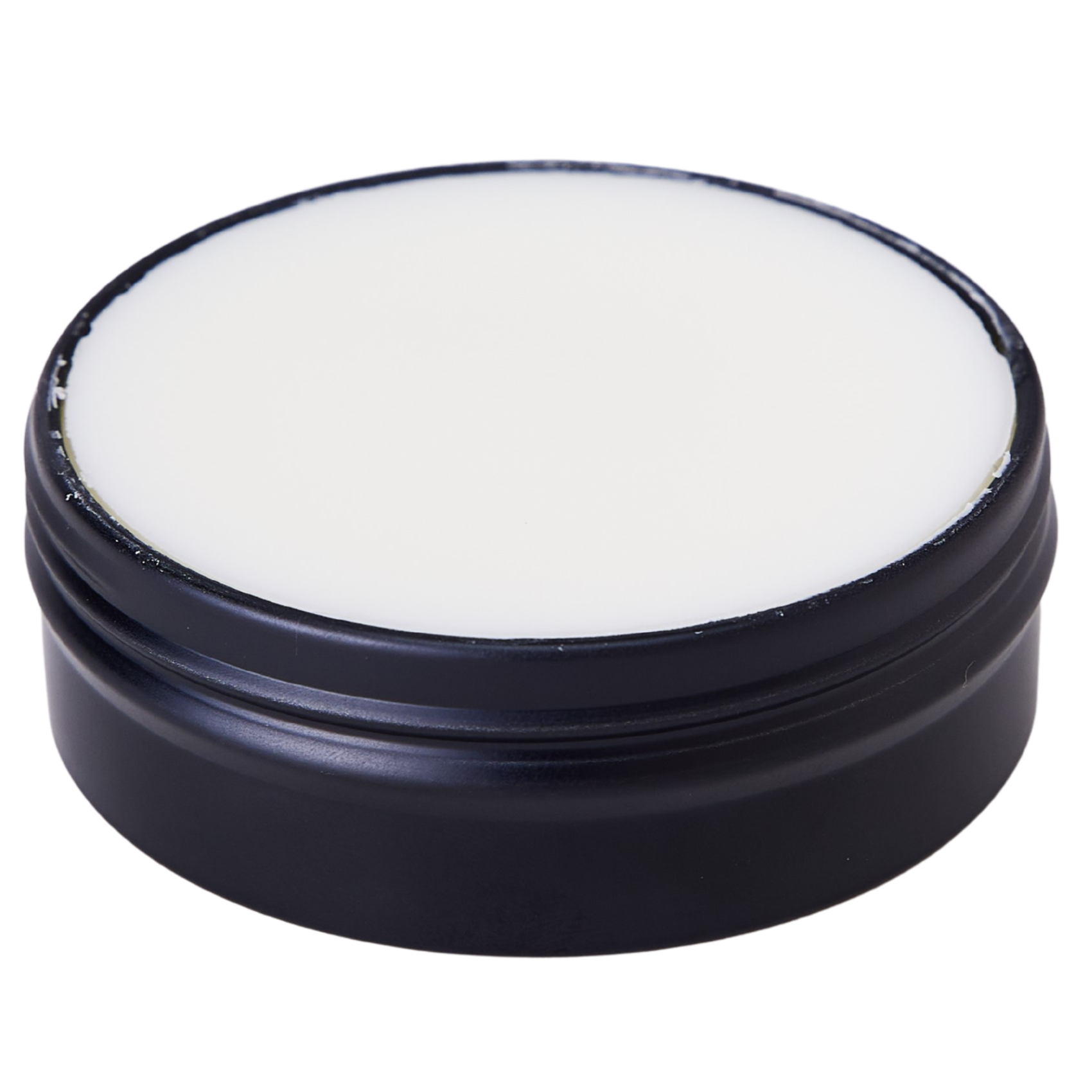 Wax Shoe Polish - Oil-Based Wax for True Mirror Gloss Without Cracks