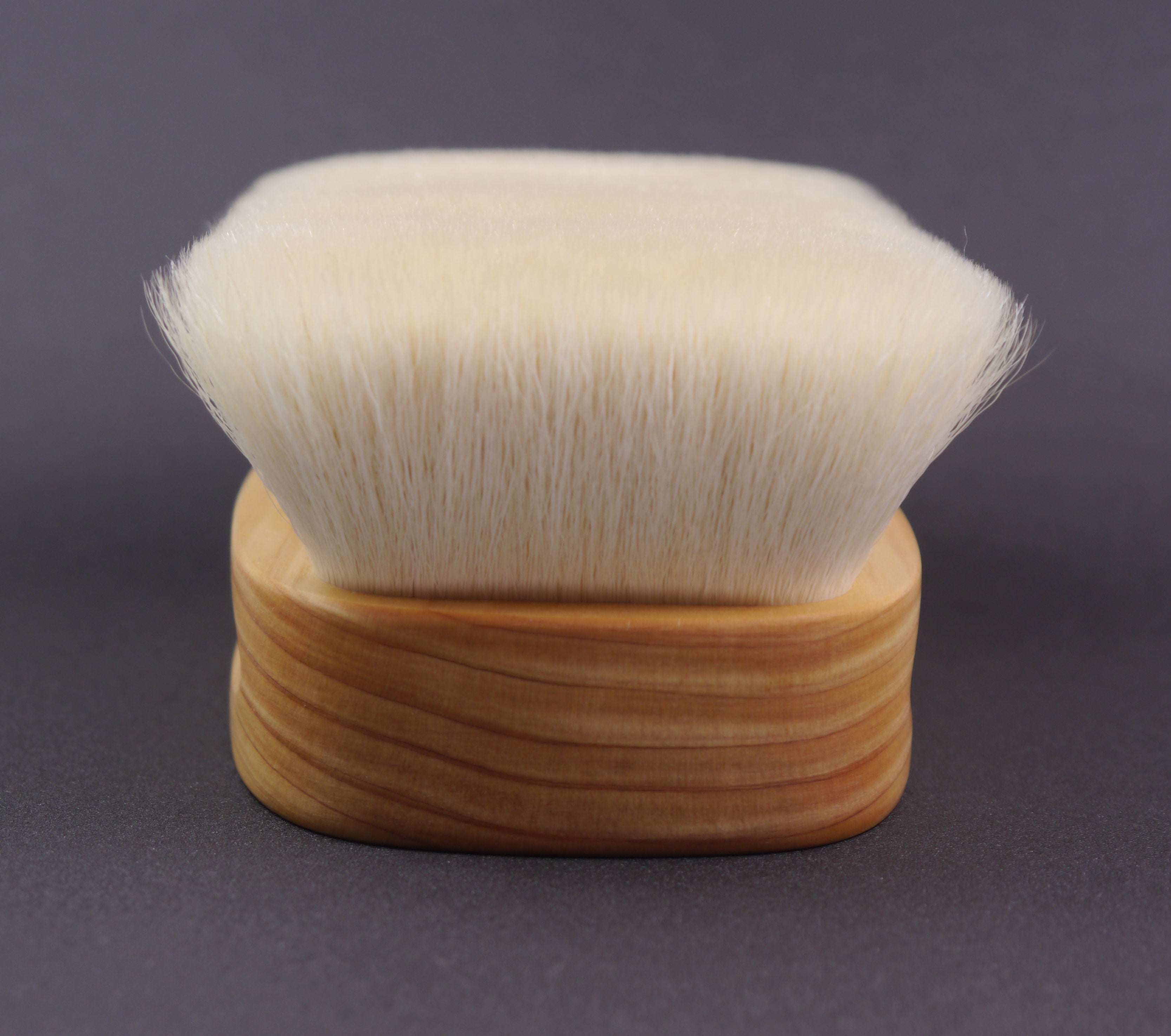 Finishing Brush – Artisan Quality Goat Hair from Kumano, Japan