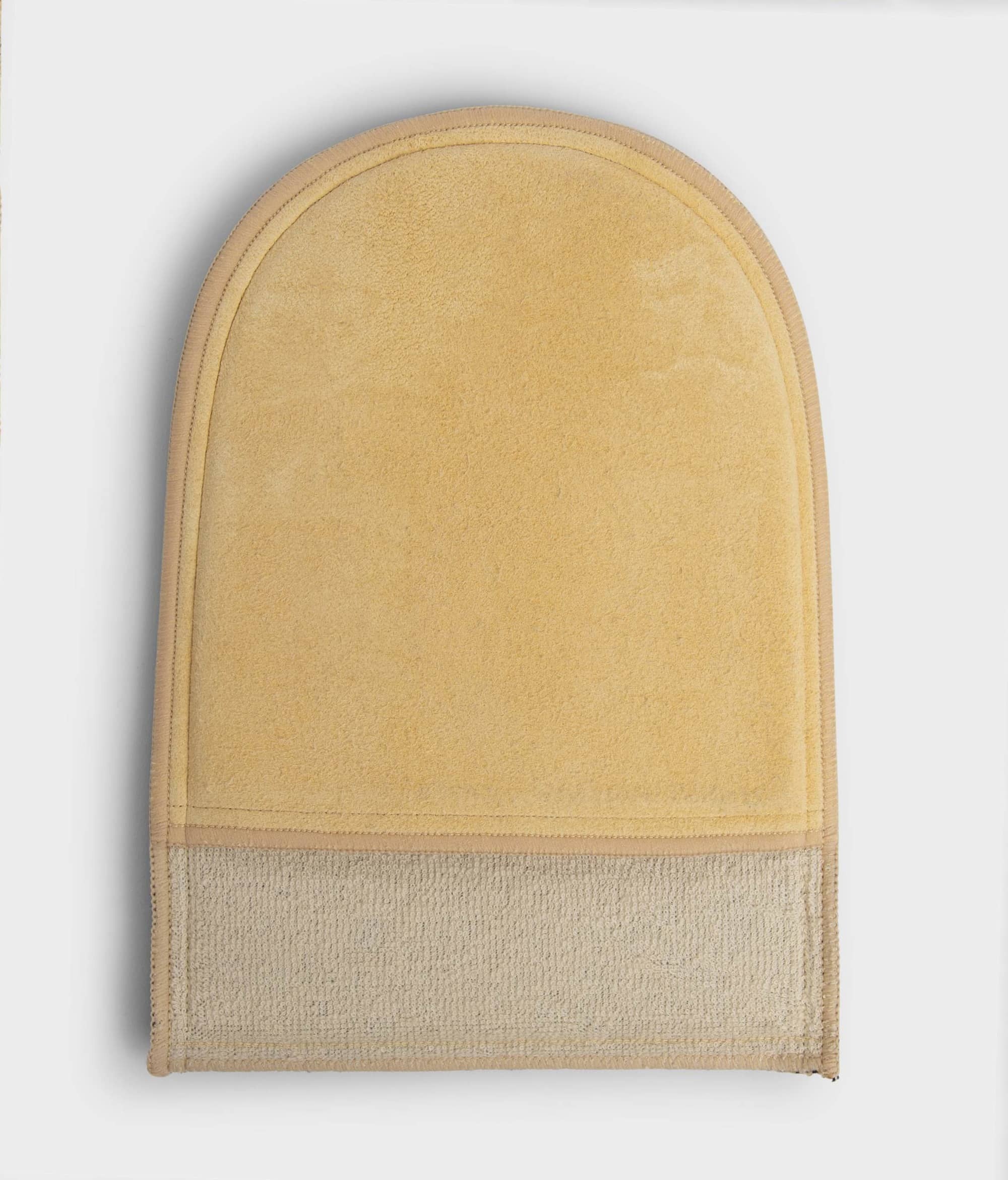 Shoe Shine Two Sided Glove