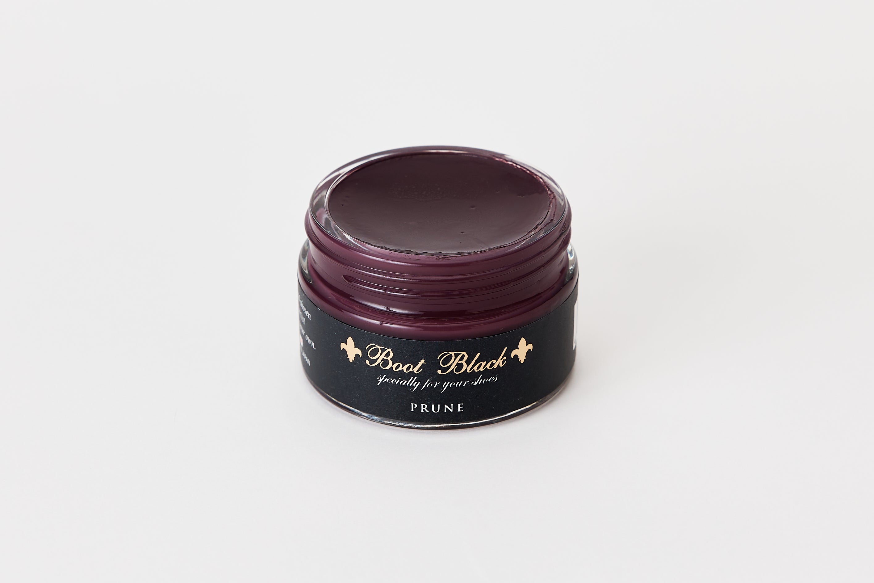 Shoe Cream - Nourishing and Color Restoration - 44 Colors