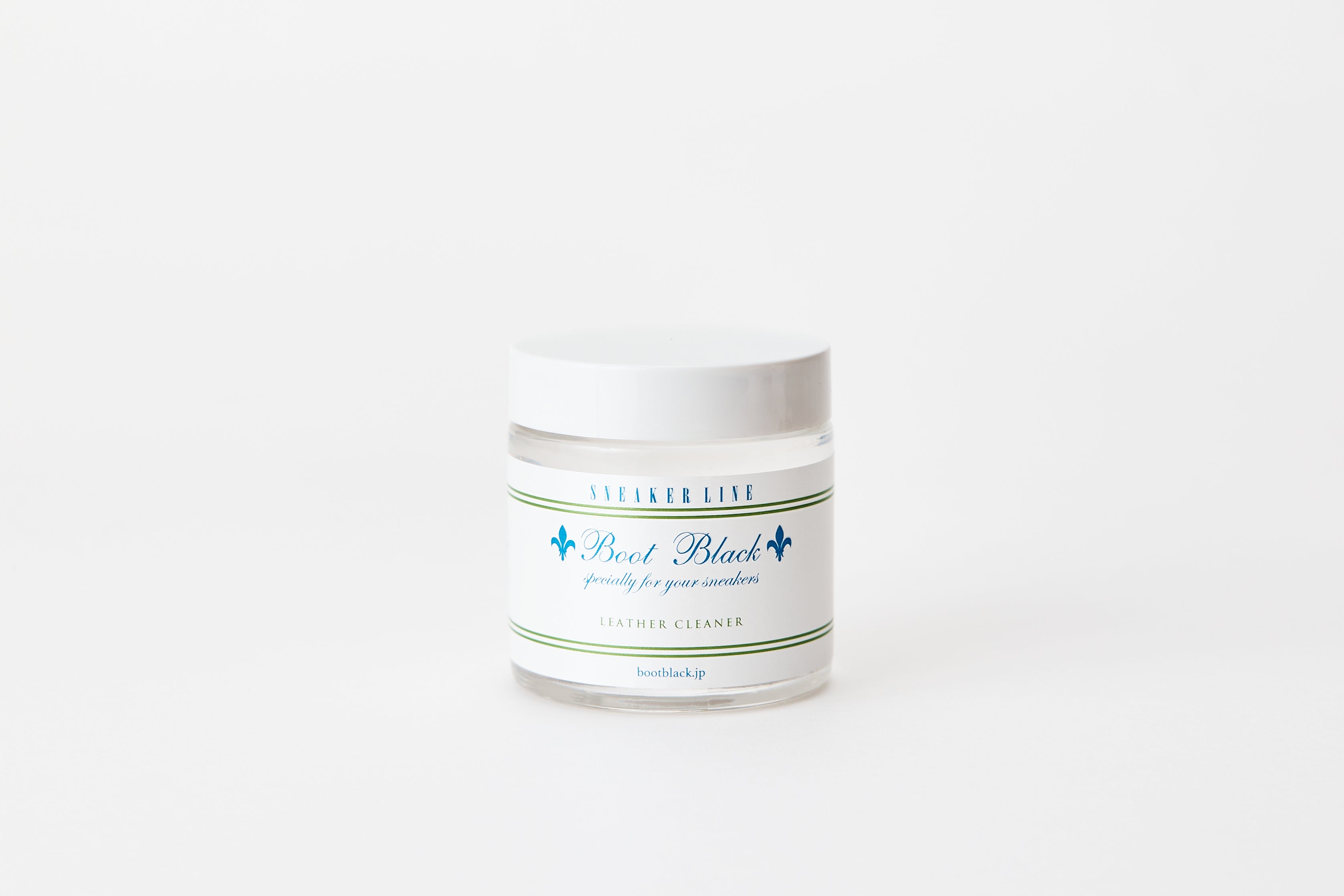 Sneaker Line - Cleaner